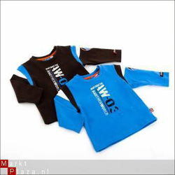 Another World longsleeve 128