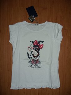 Fun&Fun t-shirt 128