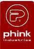 Phink Industries jasje 128 - 2