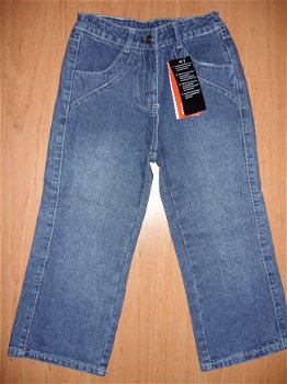 Blue Seven 3/4 jeans 128 - 1