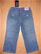 Blue Seven 3/4 jeans 128 - 2 - Thumbnail