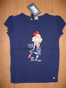 Fun&Fun t-shirt 128