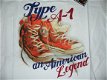 Type A1 t-shirt 128 - 2 - Thumbnail