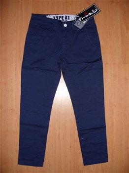 Type A1 pantalon 128 - 1