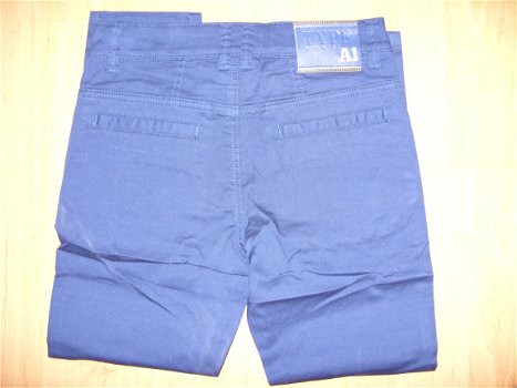 Type A1 pantalon 128 - 2