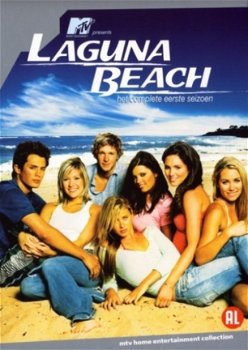 Laguna Beach Seizoen 1 (3 DVD) - 1