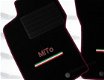 Schitterende Automatten Alfa MITO met prachtig Logo - 1 - Thumbnail