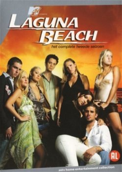 Laguna Beach Seizoen 2 (3 DVD) - 1