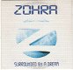CD Singel Zohra - Surrounded by a dream (radio edit) - 1 - Thumbnail