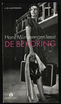 DE BEKORING (Luisterboek) - Hans Münstermann - 1