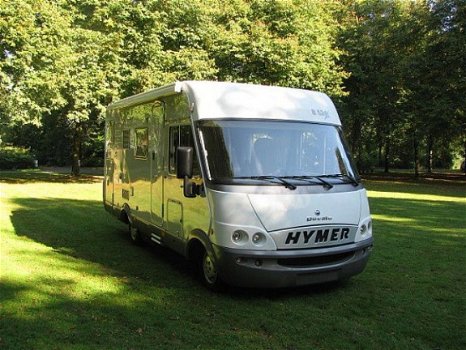 Fiat Hymer B 524 - 3