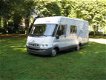 Fiat Hymer B 524 - 4 - Thumbnail