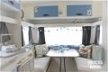 Kip Caravans K390 De Luxe - 1 - Thumbnail