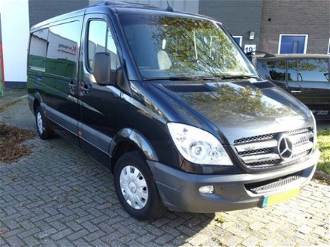 Mercedes-Benz Sprinter 318cdi - 1