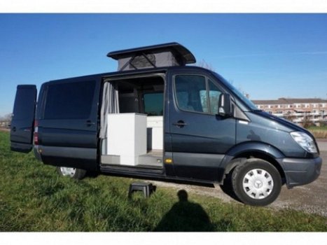 Mercedes-Benz Sprinter 318cdi - 4