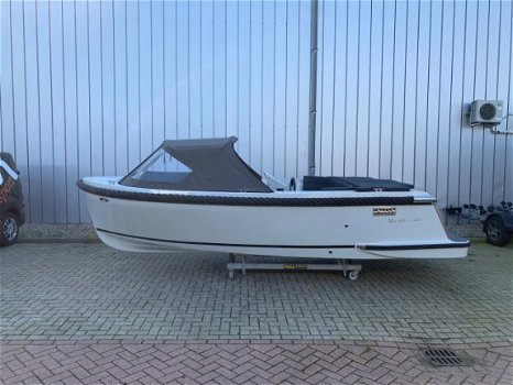 Maxima Boat 600 - 1