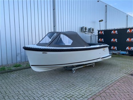 Maxima Boat 600 - 2