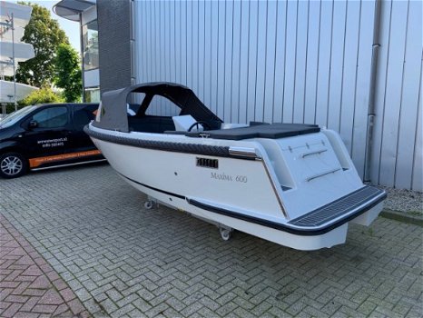 Maxima Boat 600 - 3