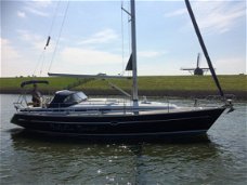 Bavaria 38 Custom Line