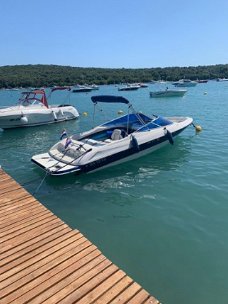 Bayliner 2050 Capri Bowrider