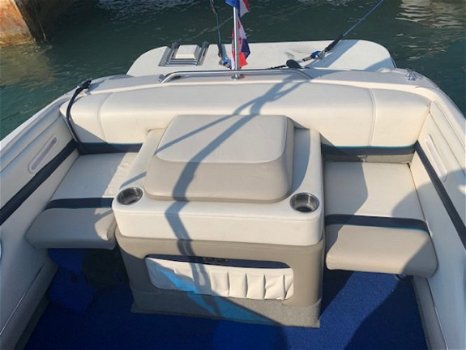 Bayliner 2050 Capri Bowrider - 5