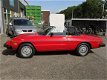 Alfa Romeo Spider - 2.0 incl NL kenteken - 1 - Thumbnail