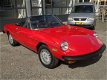 Alfa Romeo Spider - 2.0 incl NL kenteken - 1 - Thumbnail