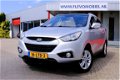 Hyundai ix35 - 2.0i Style LMV/Navi/Clima/Pano - 1 - Thumbnail