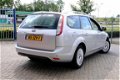 Ford Focus Wagon - 1.8 Limited Navi/LMV/PDC/Clima - 1 - Thumbnail