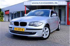 BMW 1-serie - 118i Business Line 5-Deurs Clima/LMV