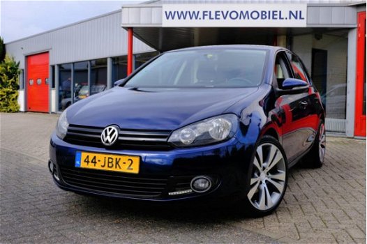 Volkswagen Golf - 1.4 Trendline 5-Deurs Airco/LMV - 1