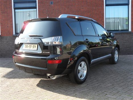 Mitsubishi Outlander - 2.4 Intro Edition 2WD Nette auto | Rijklaar prijs - 1