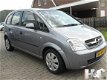 Opel Meriva - 1.6-16V Enjoy - 1 - Thumbnail