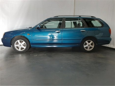 Nissan Primera Estate - 1.8 Sport Airco 1e eigenaar - 1