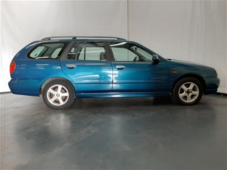 Nissan Primera Estate - 1.8 Sport Airco 1e eigenaar - 1