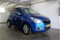 Opel Agila - 1.0 Edition Nederlands geleverd, 1 ste eigenaar DEALER ONDERHOUDEN - 1 - Thumbnail