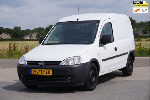 Opel Combo - 1.3 CDTi Base AIRCONDITIONING TREKHAAK - 1