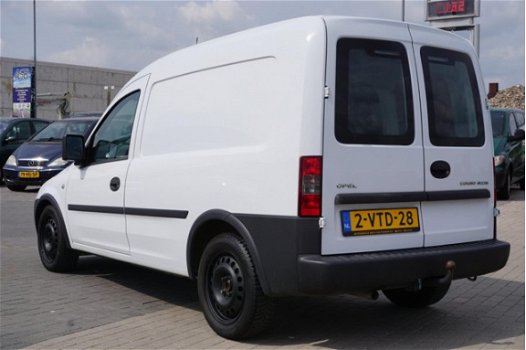 Opel Combo - 1.3 CDTi Base AIRCONDITIONING TREKHAAK - 1