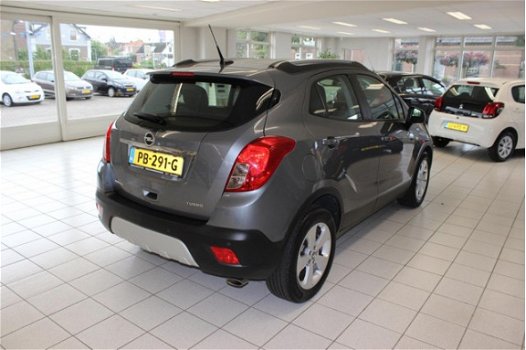 Opel Mokka - 1.4 T Cosmo navi pdc - 1