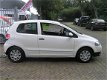 Volkswagen Fox - 1.4 Trendline 80d km nap navi aardgas sturbekr nieuwe apk - 1 - Thumbnail