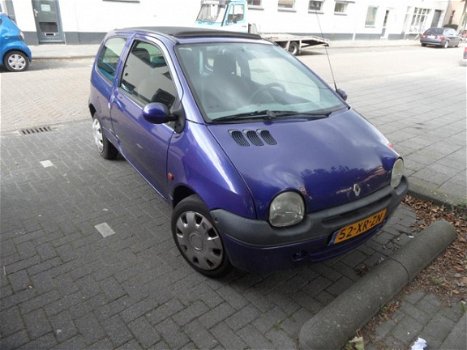 Renault Twingo - 1.2 Cinétic stuurbekr +nap - 1