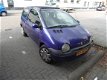 Renault Twingo - 1.2 Cinétic stuurbekr +nap - 1 - Thumbnail