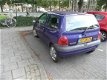 Renault Twingo - 1.2 Cinétic stuurbekr +nap - 1 - Thumbnail