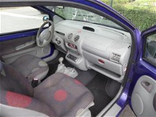 Renault Twingo - 1.2 Cinétic stuurbekr +nap