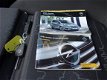 Opel Meriva - 1.4 T 120pk *Hoogzitter* Navi Parksens V+A Comf-Zetels Clima Design Edition - 1 - Thumbnail