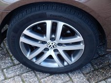 Volkswagen Golf Variant - Highline BM 1.2 TSi Ecc Cruise Alarm Trekhaak Privacy