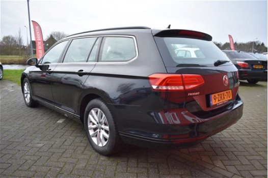 Volkswagen Passat Variant - 1.6 TDI Highline LED | Navi | Clima | Cruise | Bluetooth | Radio/Cd | PD - 1