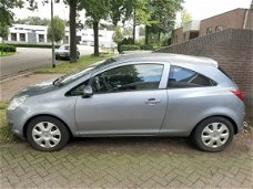 Opel Corsa - 1.4-16V Enjoy Airco, Motor probleem