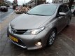 Toyota Auris - 1.8 Hybrid Lease Navi camera panodak - 1 - Thumbnail