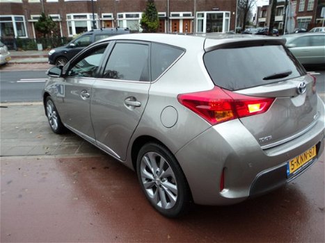 Toyota Auris - 1.8 Hybrid Lease Navi camera panodak - 1